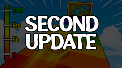 Enchant Machine Update