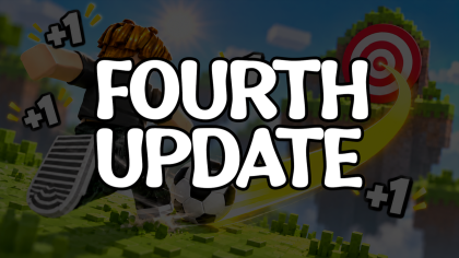 Super Rebirth Update